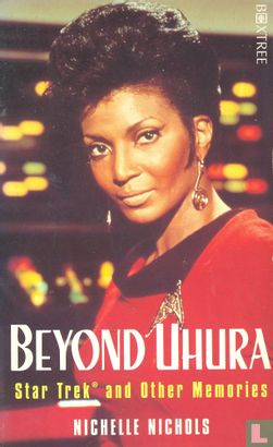 Beyond Uhura - Image 1