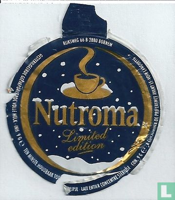 Nutroma - Limited Edition  