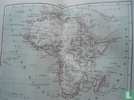 Wereld atlas - Image 3