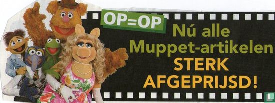 Muppets