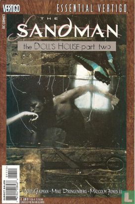 The Sandman 11 - Image 1
