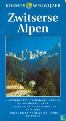 Zwitserse Alpen - Afbeelding 1