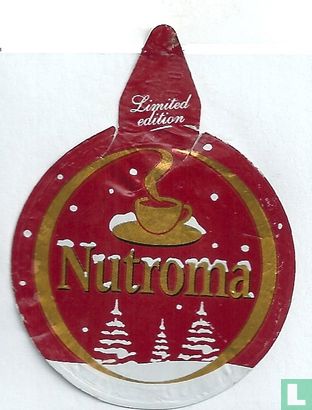 Nutroma - Limited Edition   