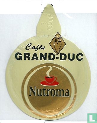 Cafes Grand-Duc