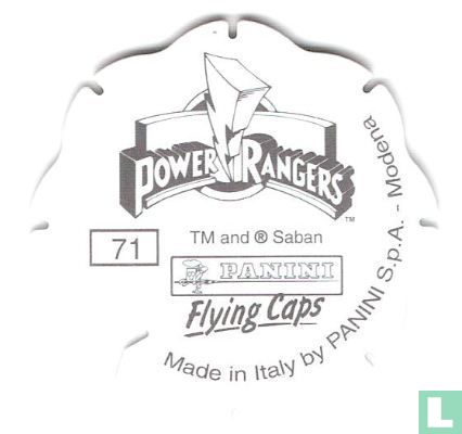 Power Rangers      - Afbeelding 2