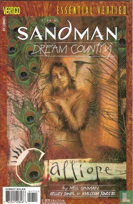 The Sandman 17 - Image 1