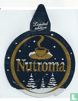 Nutroma - Limited Edition   