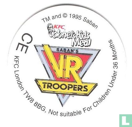 VR Troopers - Image 2