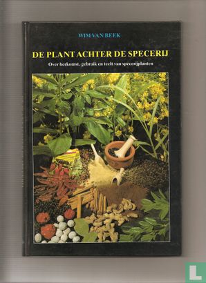 De plant achter de specerij - Bild 1