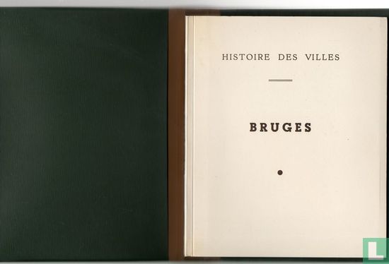 Bruges - Afbeelding 1
