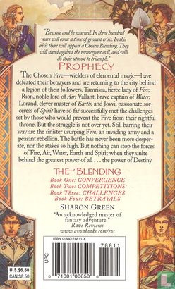 Prophecy - Image 2