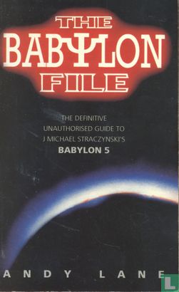 The Babylon File - Afbeelding 1