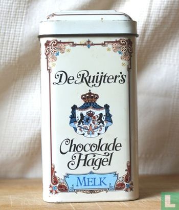 De Ruijter's Hagelslag Melk - Image 2