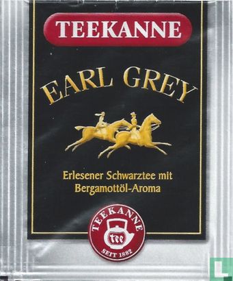 Earl Grey - Bild 1