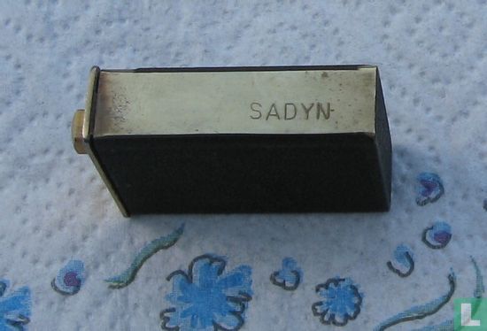 Sadyn - Afbeelding 2