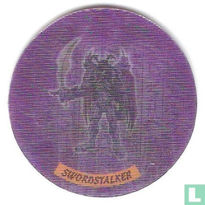 Swordstalker - Image 1