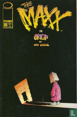 The Maxx 26 - Image 1