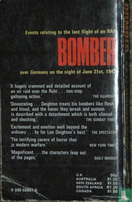 Bomber - Afbeelding 2
