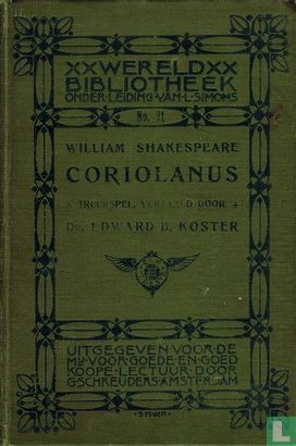 Coriolanus - Bild 1