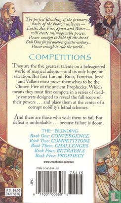 Competitions - Afbeelding 2