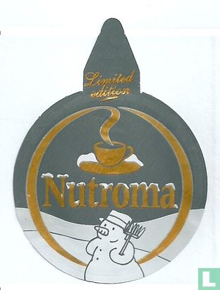 Nutroma - Limited Edition 
