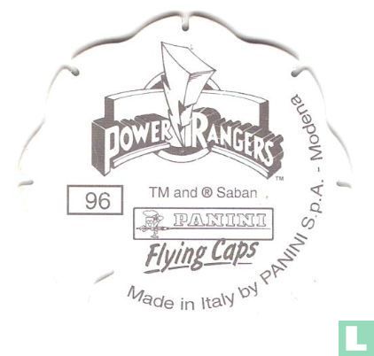Macht Rangers     - Bild 2