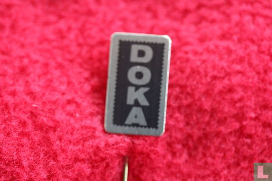Doka [dark grey]
