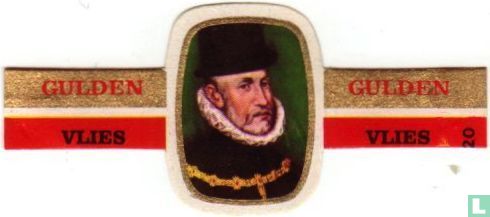 [Filips II 1527-1598] - Bild 1