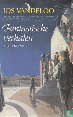 Observatorium - Afbeelding 1