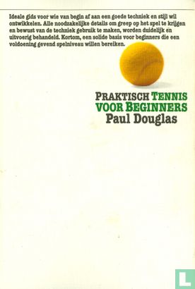 Praktisch tennis voor beginners - Bild 2