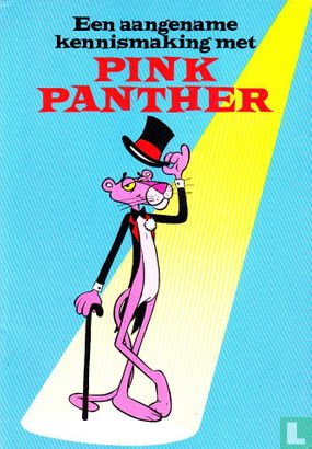 Een aangename kennismaking met Pink Panther - Image 1