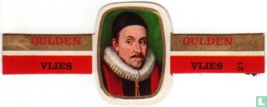 [Prinz Wilhelm von Orange - 1533-1584] - Bild 1