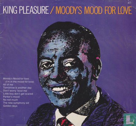 Moody's Mood For Love  - Image 1