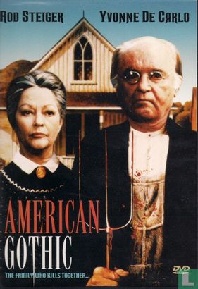 American Gothic - Image 1