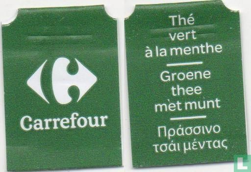 Thé vert à la menthe - Bild 3