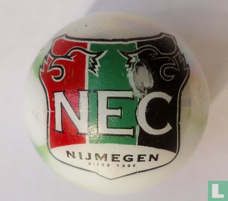 Clubknaller NEC - Afbeelding 1