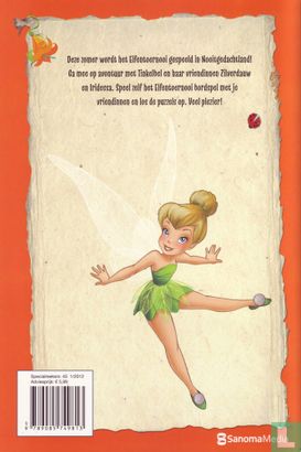 Fairies vakantieboek 2012 - Bild 2