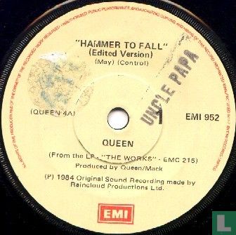 Hammer to fall - Image 3