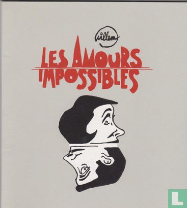 Les Amours impossibles - Afbeelding 1