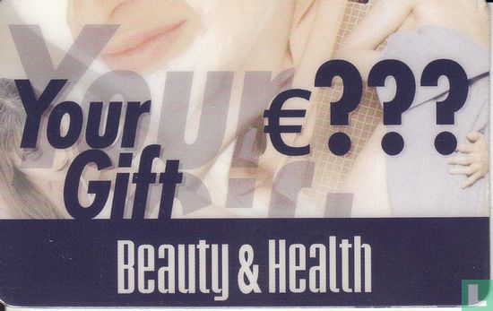 Your Gift - Image 1