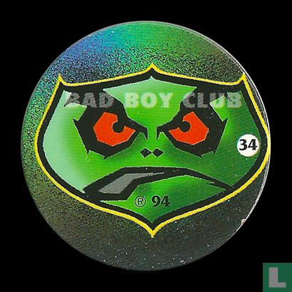 Bad Boy Club - Afbeelding 1