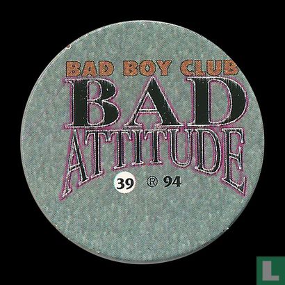 Bad Attitude - Afbeelding 1