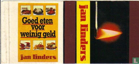 Jan Linders - Goed eten....