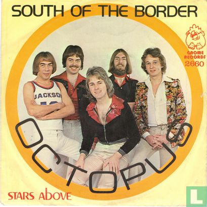 South of the Border - Afbeelding 2