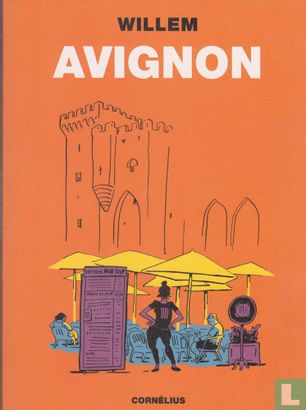 Avignon - Bild 1