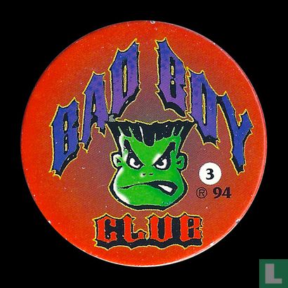 Bad Boy Club - Image 1