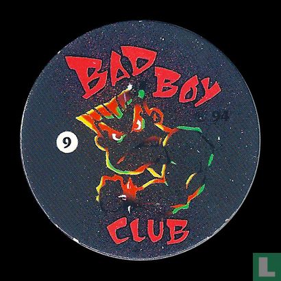 Bad Boy Club - Image 1