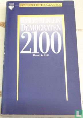 Democraten 2100 - Afbeelding 1