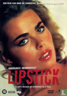 Lipstick - Image 1