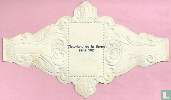 Victoriano de la Serna - Afbeelding 2